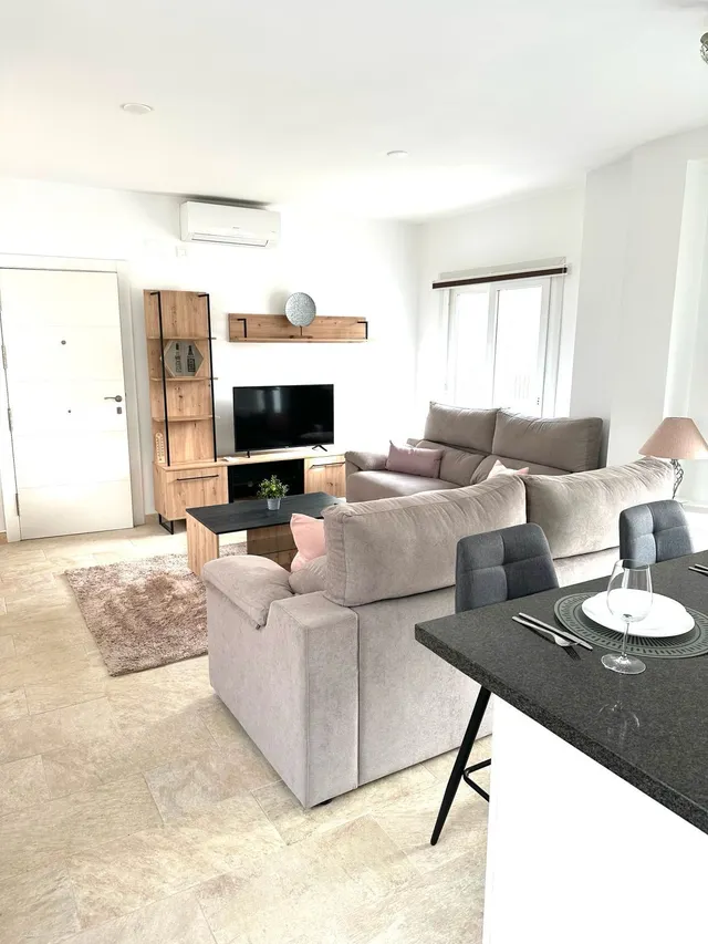 Ático 2 habitaciones 106m² en venta - Centro — 11