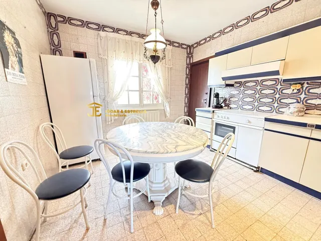 Chalet a 3km del centro de Lorca. — 27