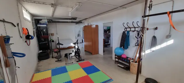 Casa o chalet independiente en zona almenara — 10