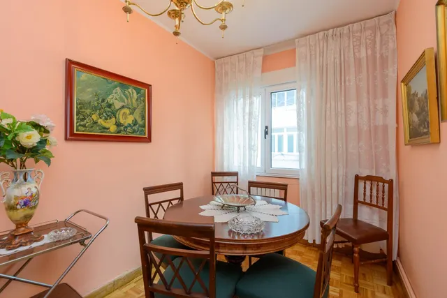 LUZ, CUATRO habitaciones ,TERRAZA Y TRASTERO EN UNA DE LAS MEJORES ZONAS DE OVIEDO — 29