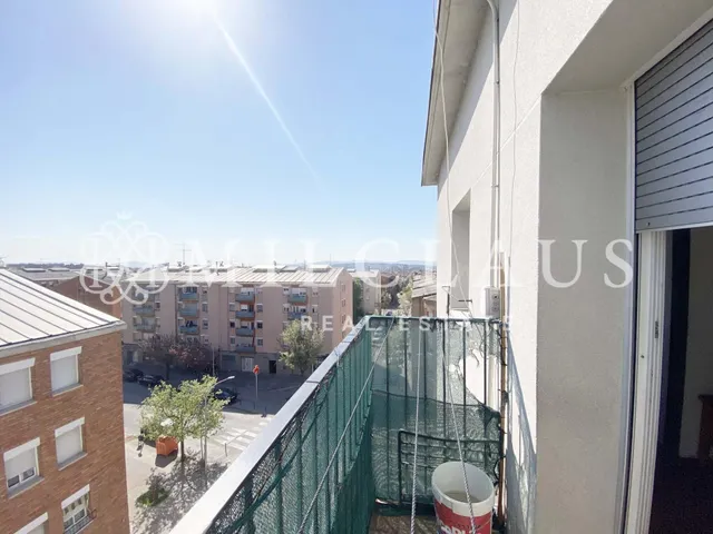 Piso en venta en calle de Sant Damià