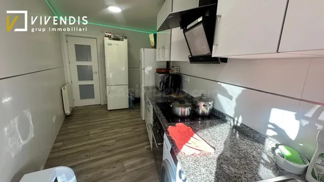 PISO EN VENTA - ZONA PRINCEP DE VIANA - foto 5
