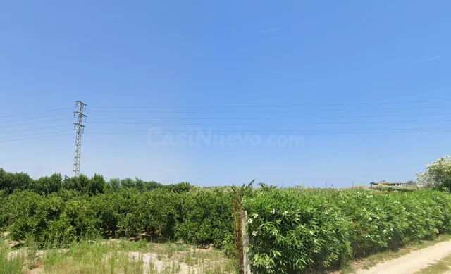 FINCA RUSTICA EN VENTA CON 6 ASSETS (VALENCIA) - foto 2