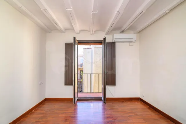 Exclusividad y versatilidad en el Gòtic: 155 m2 con doble configuración — 32