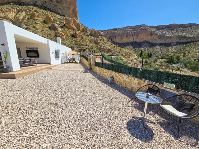 Villa 3 habitaciones 140m² en venta - Comunidad valenciana - foto 4