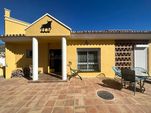 Chalet 4 habitaciones 321m² en venta - Riviera del sol - foto 4