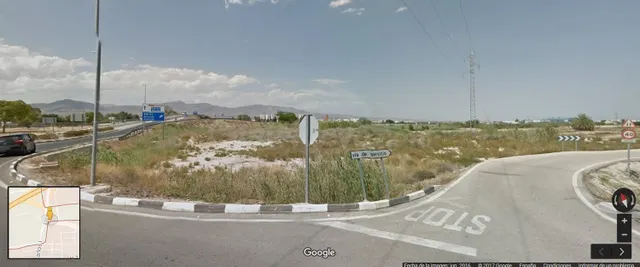 Parcela 9675m² en alquiler - Comunidad valenciana - foto 3