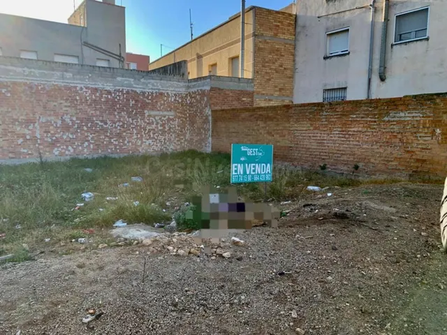 Solar en venta bién ubicado - foto 4