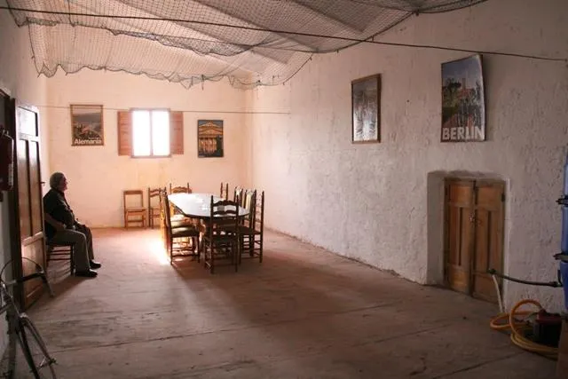 CASA RURAL EN VENTA — 11