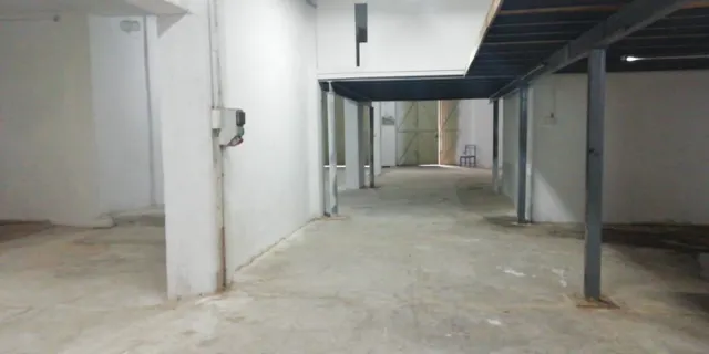 GANDIA - GRAN LOCAL/ALMACÉN - SE VENDE — 2