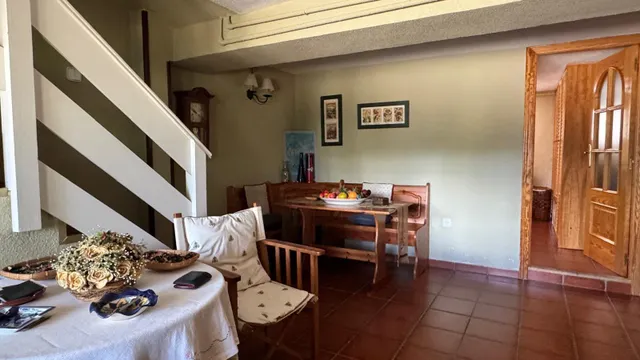 Chalet 3 habitaciones 140m² en venta - El rebollar — 15