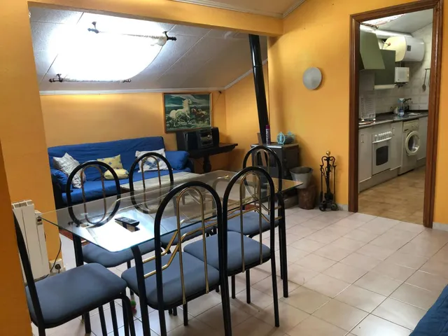APARTAMENTO 2 DORMITORIOS EN VILLADANGOS ÚLTIMA PLANTA — 16
