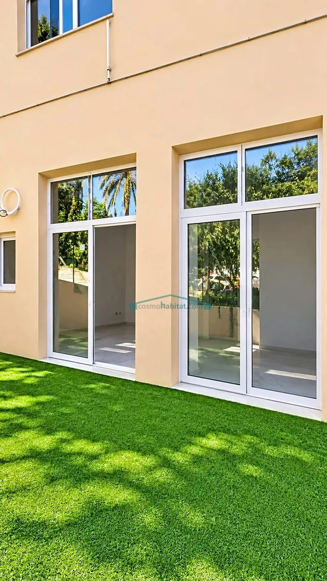 Apartamento zona poniente Benidorm — 6