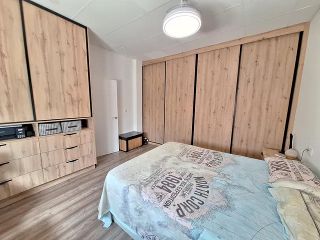 Vivienda reformada + local comercial con garaje, en Pinoso | ¡Vive, trabaja o invierte! — 9