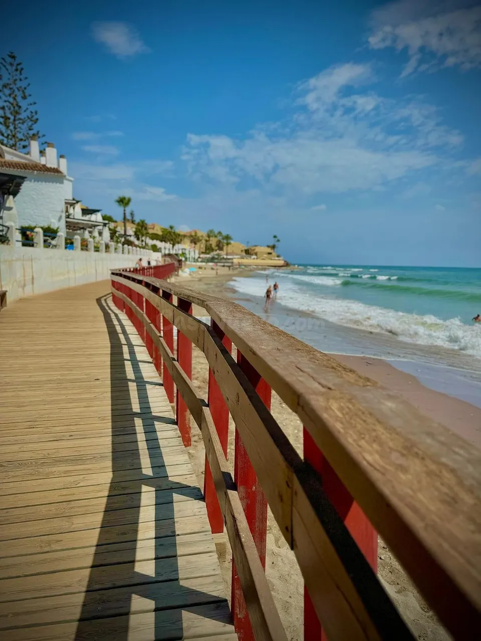 Apartamento 2 habitaciones 80m² en venta - Riviera del sol