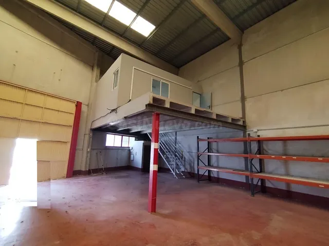 Nave industrial 305m² en alquiler - Comunidad valenciana - foto 4