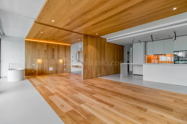 Apartamento 2 habitaciones 90m² en venta - Centro — 2
