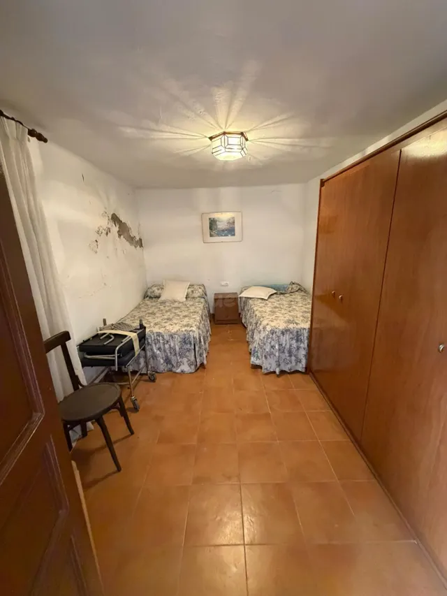 Venta de casa de pueblo para reformar en el centro de La Zub - foto 5