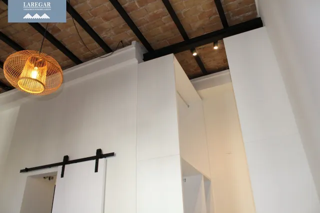 ESTUDIO EN ALQUILER 1 DORMITORIO EN TIRO DE LÍNEA — 26