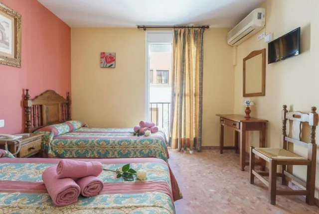 Hotel 12 habitaciones 406m² en venta - Centro — 9