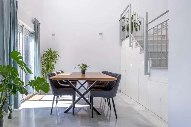 Vivienda adosada reformada, amplia y lista para entrar a vivir — 10