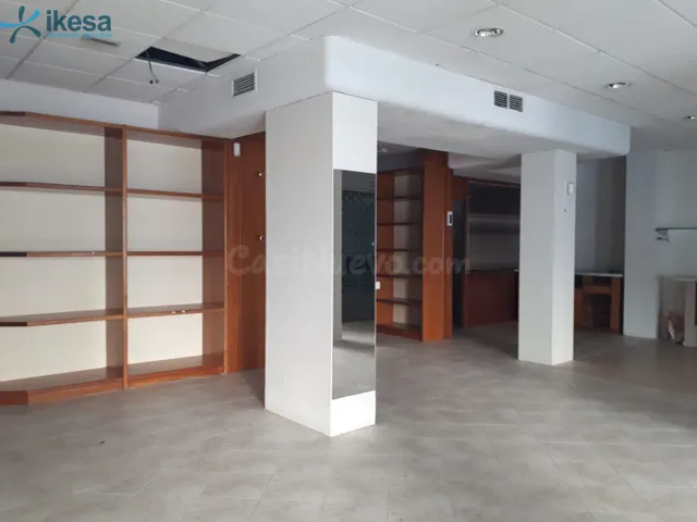 Venta de 2 Locales comerciales de 172 y 160 metros en Córdob - foto 4