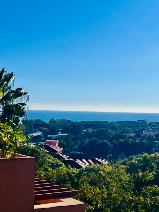 Ático Dúplex 2 habitaciones 121m² en venta - Marbella — 9