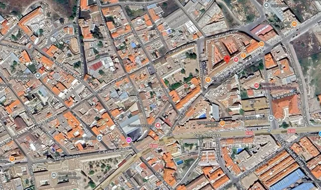 Piso en Venta en Ocaña Toledo — 4