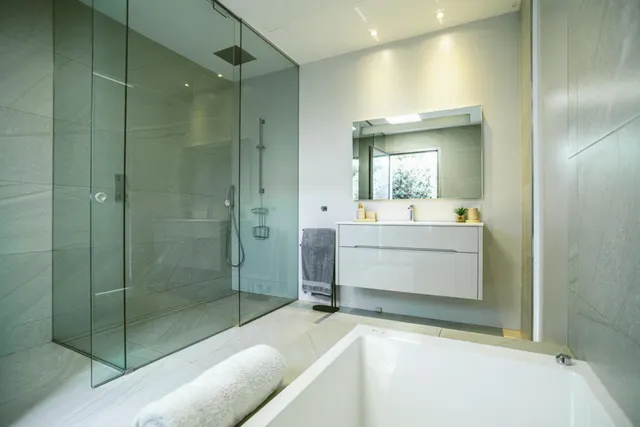 GRAN VILLA EN ORIHUELA COSTA, 4 HAB, 2 BAÑOS — 22