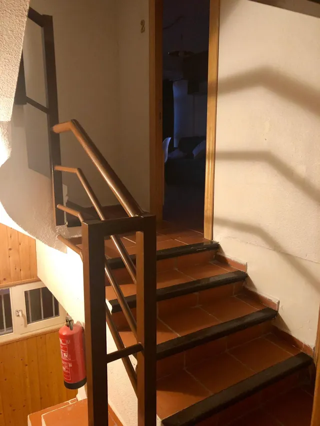 Casa en venta en Sierra Nevada — 11