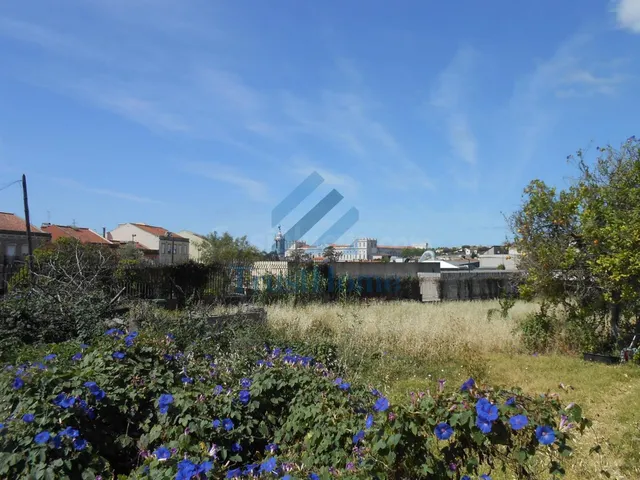 Terreno urbanizable 2000m² en venta - Ajuda