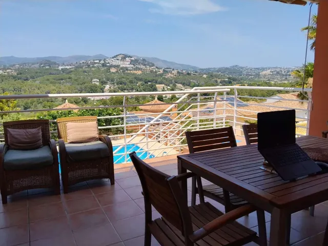 Villa 4 habitaciones 257m² en venta - Pla roig - foto 2
