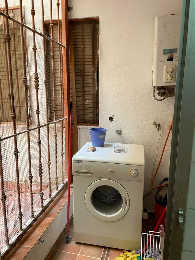 ¡joya en calle fajardo - 1ª planta, amueblado y listo para entrar! — 9