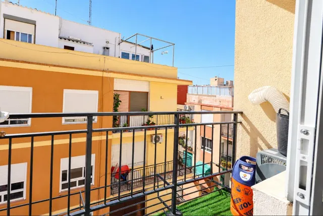 Piso en venta en Carolinas Bajas — 18