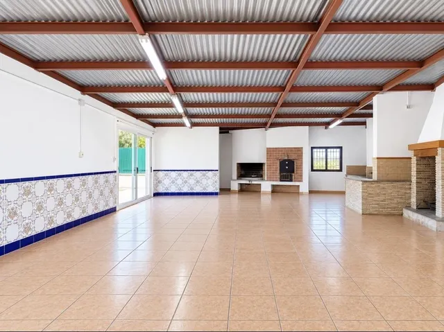 DOS CHALETS CON PISCINA, LA MATANZA, ORIHUELA — 37