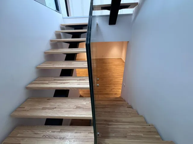 Exclusivo Chalet de Diseño en El Bosque, Villaviciosa de Odón - Lujo y Confort — 19