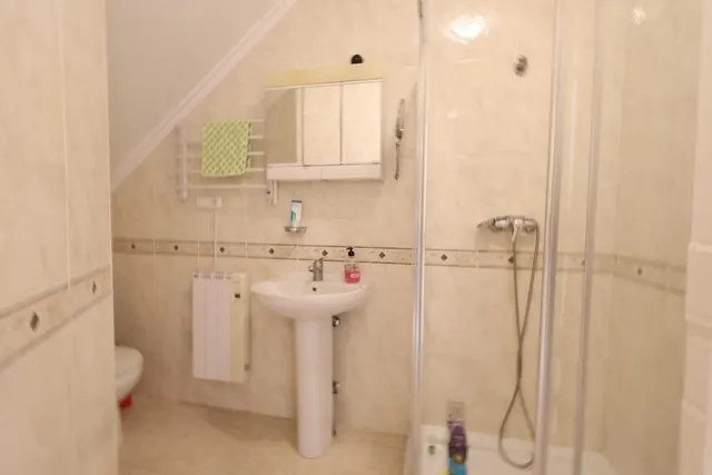Adosado 3 habitaciones 139m² en venta - Doña Pepa — 21
