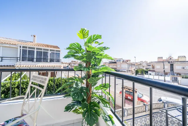 Apartamento 1 habitación 32m² en venta - Centro — 22