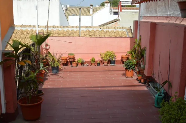 Casa independiente singular en san pedro, Córdoba! — 25