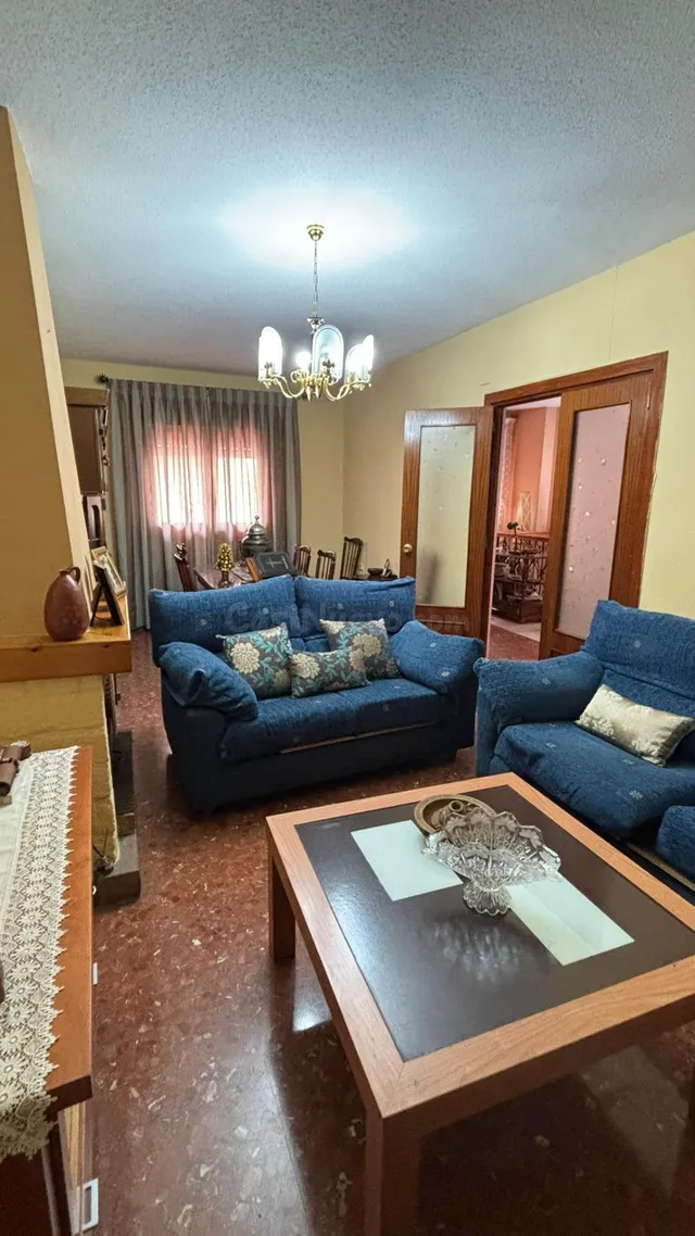 Bonita casa en el centro del pueblo de Padul