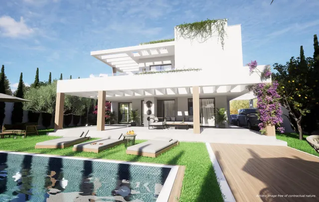 Obra nueva en quesada — 5