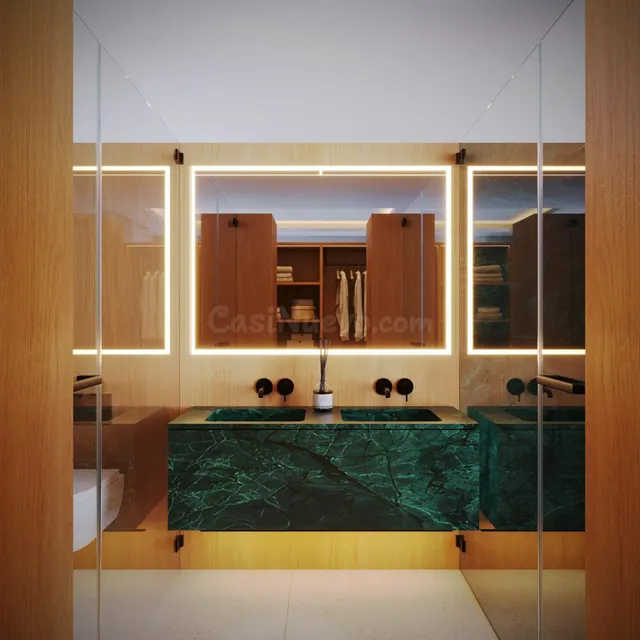 Villa 4 habitaciones 468m² en venta - Valle Del Sol — 2