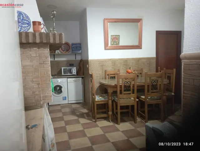 CASA EN VILLAHARTA — 2