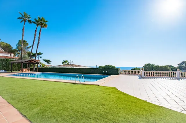 Apartamento 2 habitaciones 125m² en venta - Pla del mar — 4