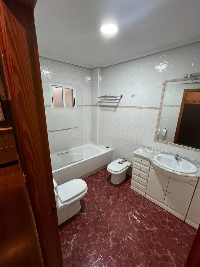 CASA 1 PLANTA Javalí Viejo - Oportunidad de inversión - foto 4