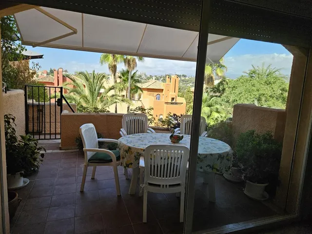 Adosado 3 habitaciones 164m² en venta - Aloha — 9
