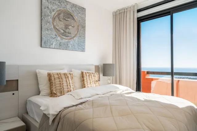 Ático Dúplex 4 habitaciones 250m² en venta - Riviera del sol — 15