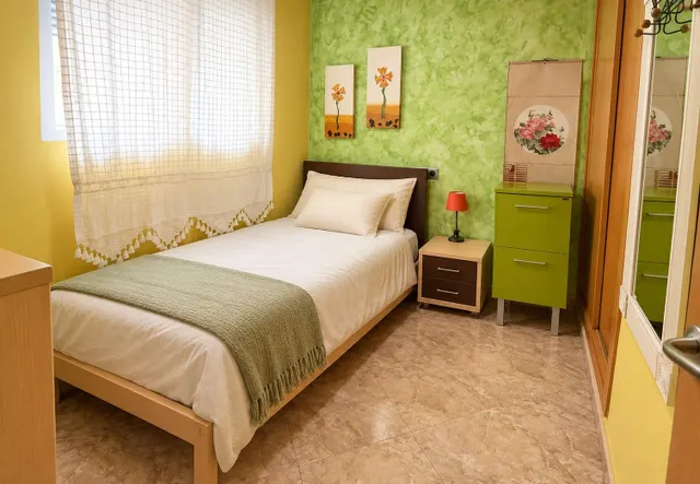 Ático en venta en Carrer 2 de Maig, Playa de Piles, La Safor, Valencia — 14