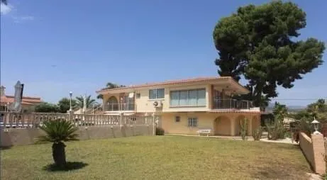 Villa 4 habitaciones 337m² en venta - Zona Sierra Helada — 33