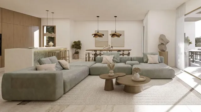 Villa 4 habitaciones 535m² en venta - Fanadix — 9